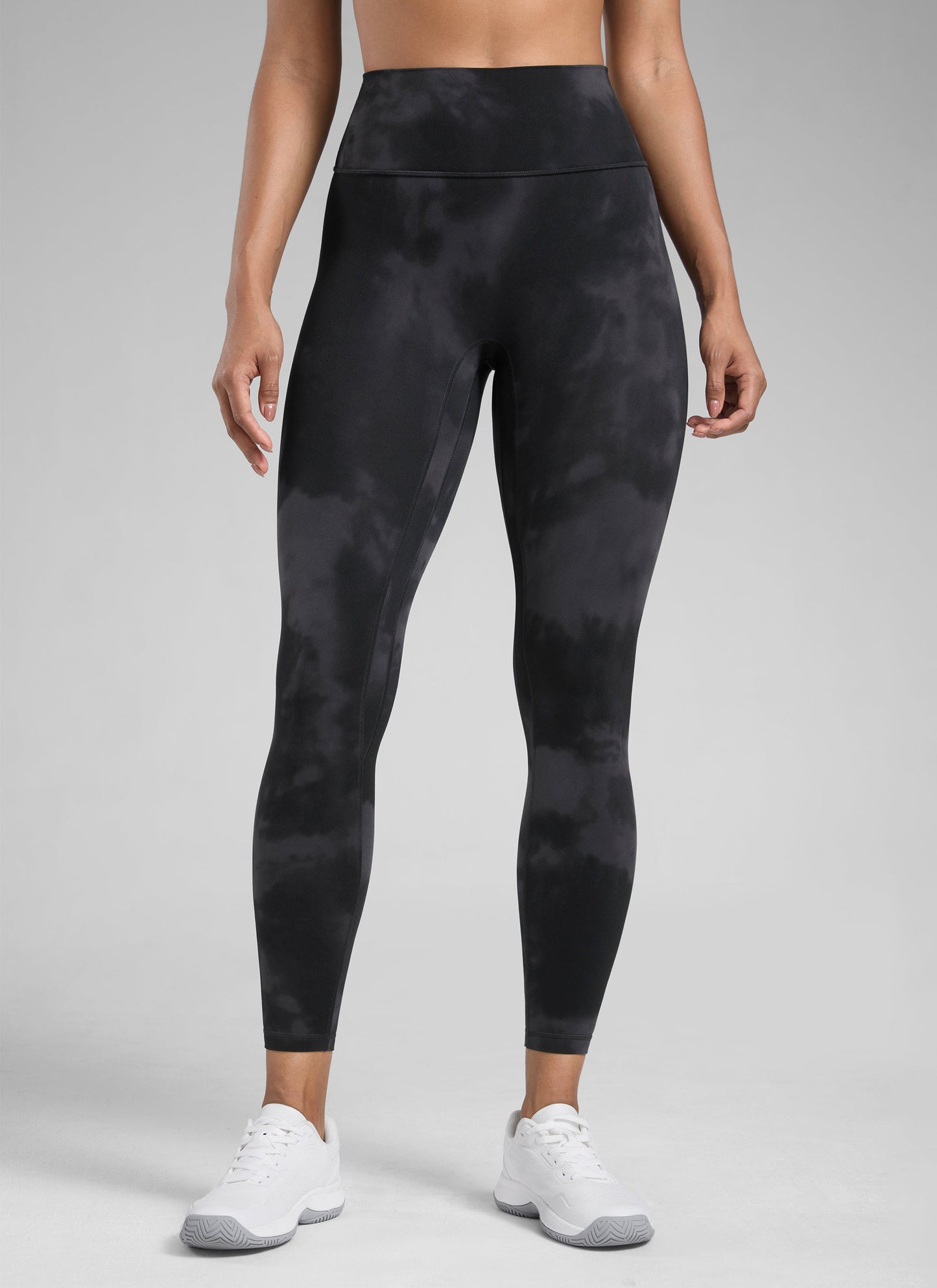 Secretsculpt™ No Front Seam Legging 25''