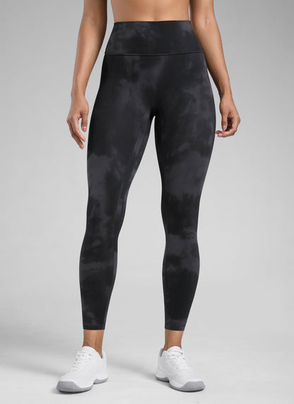 Secretsculpt™ No Front Seam Legging 25''