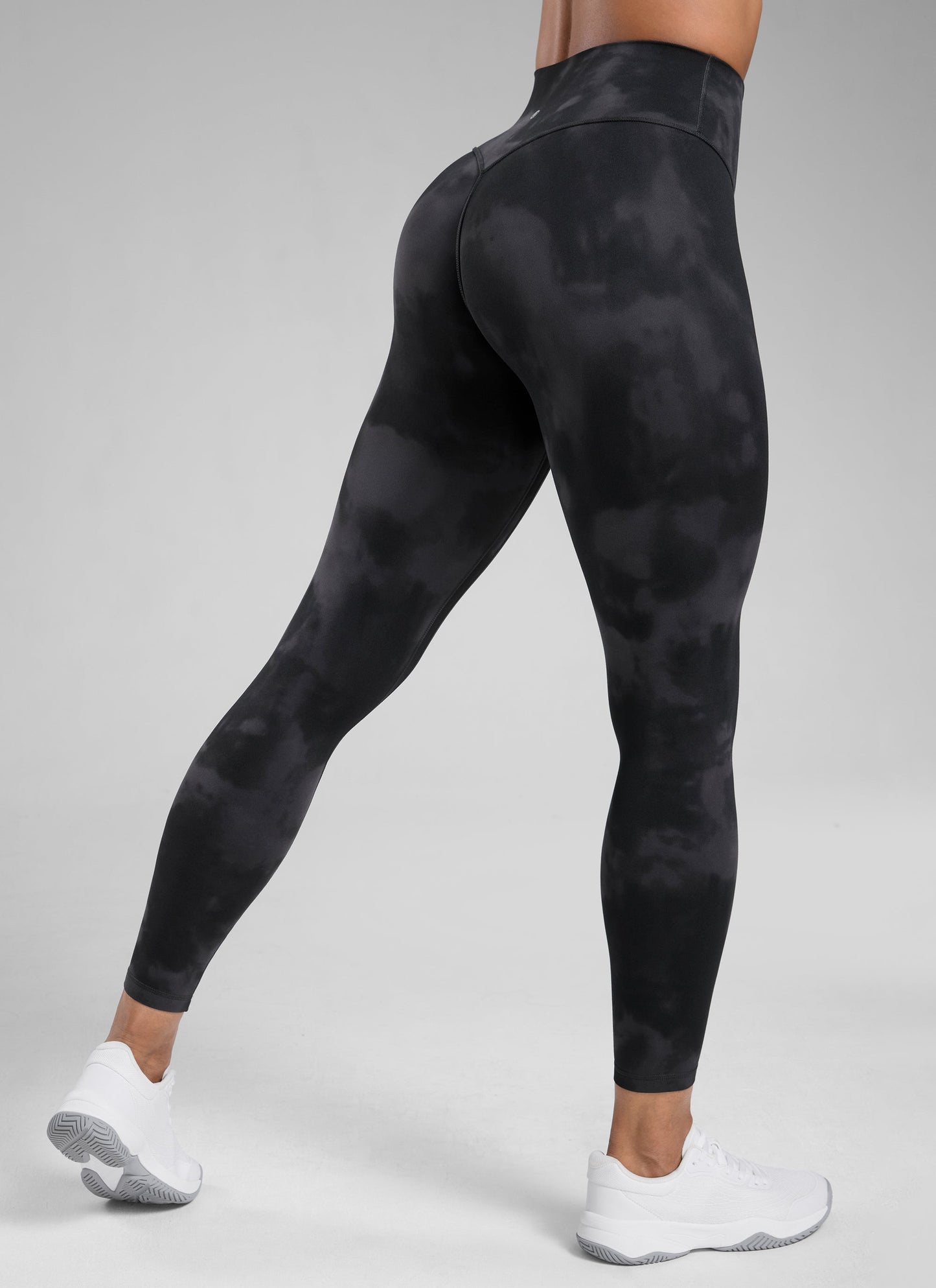 Secretsculpt™ No Front Seam Legging 25''