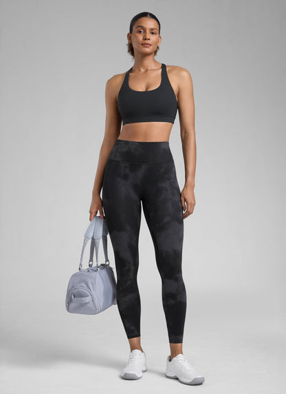 Secretsculpt™ No Front Seam Legging 25''