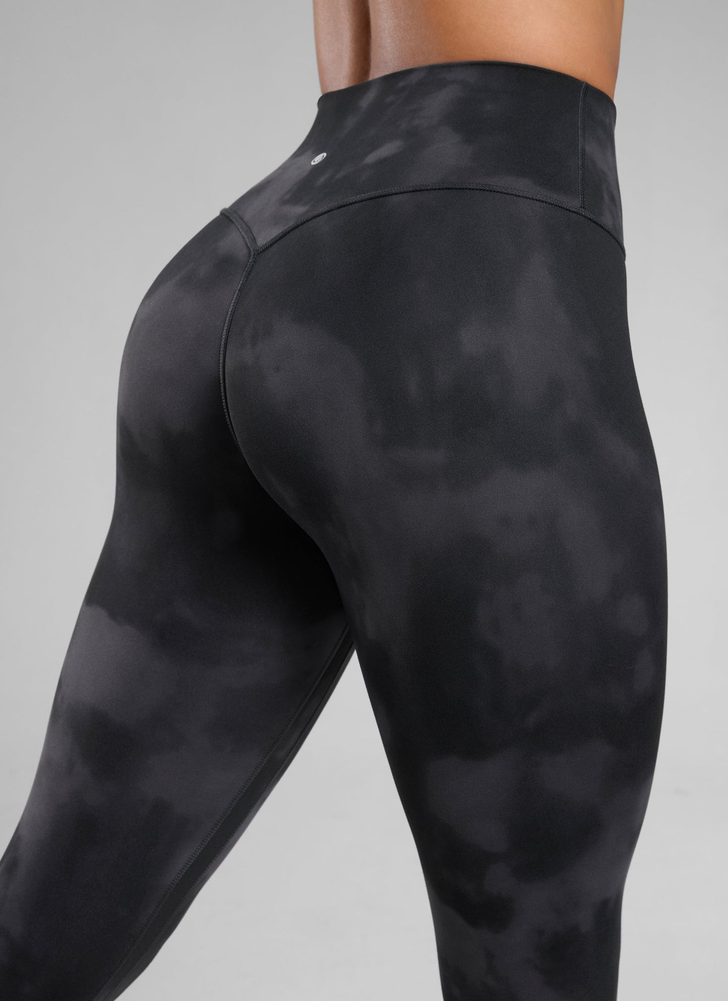 Secretsculpt™ No Front Seam Legging 25''
