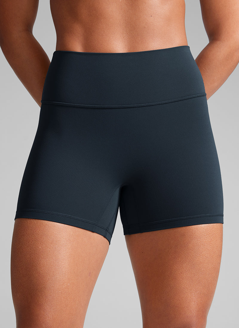 Secretsculpt™ No Front Seam Short 4''