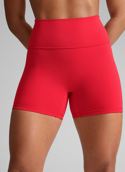 Secretsculpt™ No Front Seam Short 4''