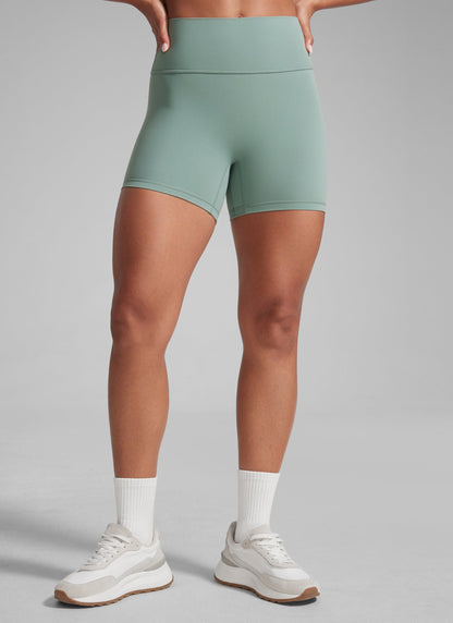 Secretsculpt™ No Front Seam Short 4''