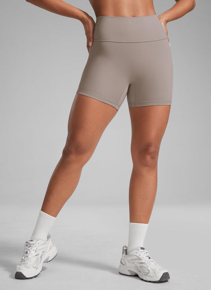 Secretsculpt™ No Front Seam Short 4''