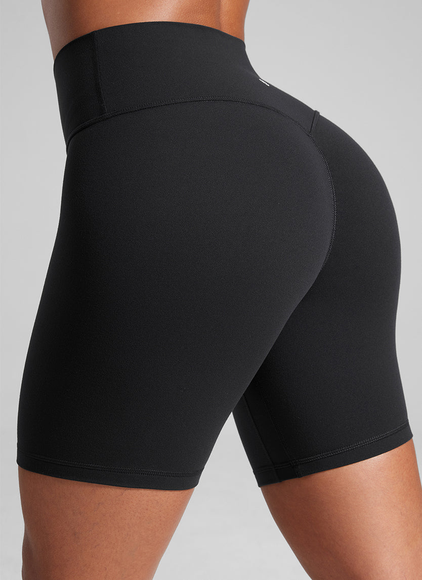 Secretsculpt™ No Front Seam Short 6''