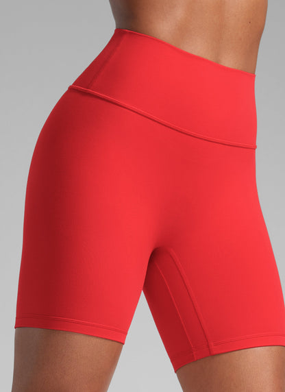 Secretsculpt™ No Front Seam Short 6''