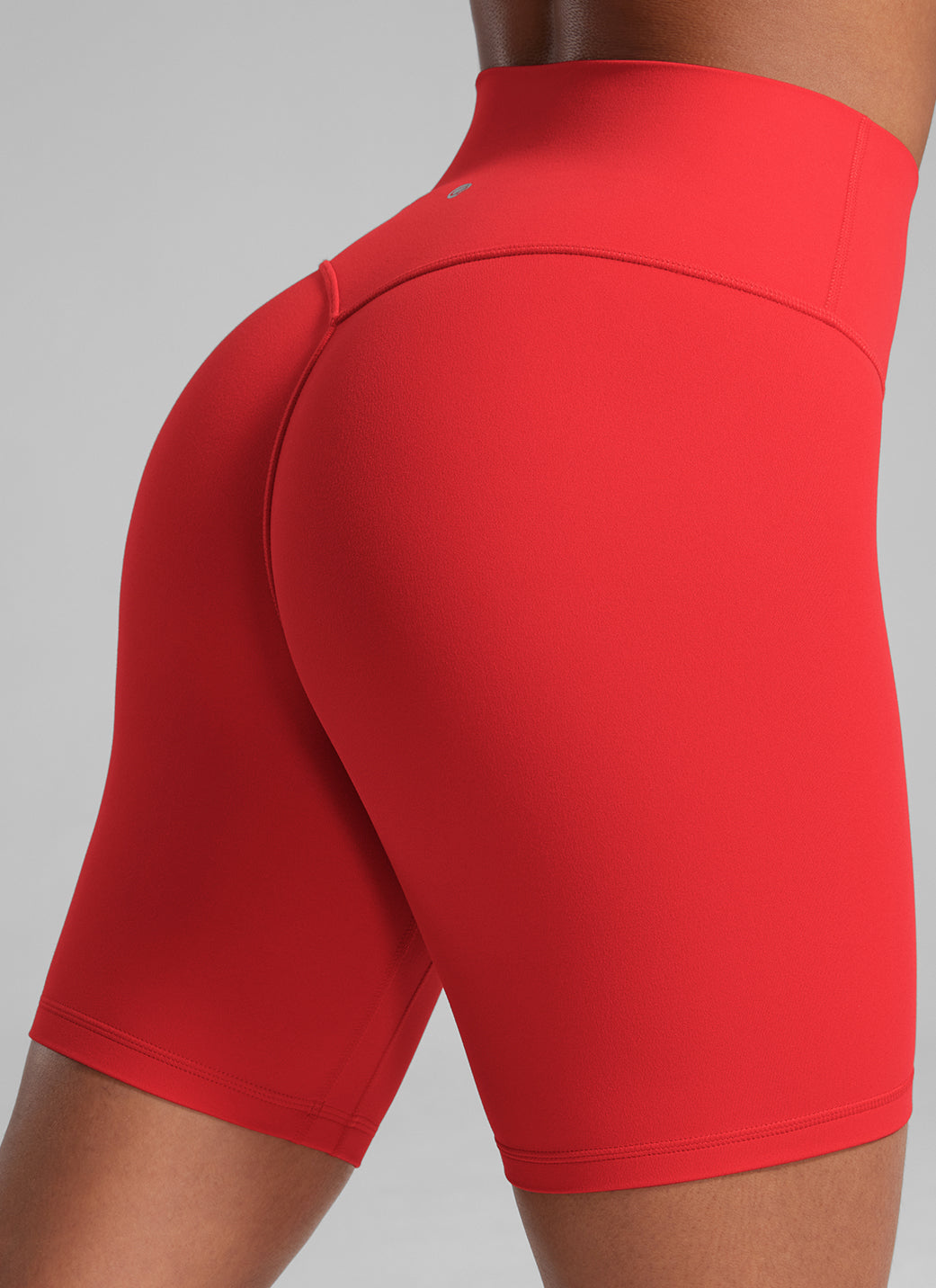 Secretsculpt™ No Front Seam Short 6''
