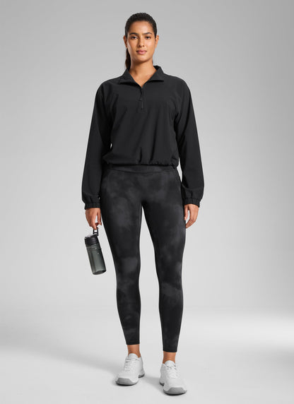 Secretsculpt™ No Front Seam Pocket Legging 25''