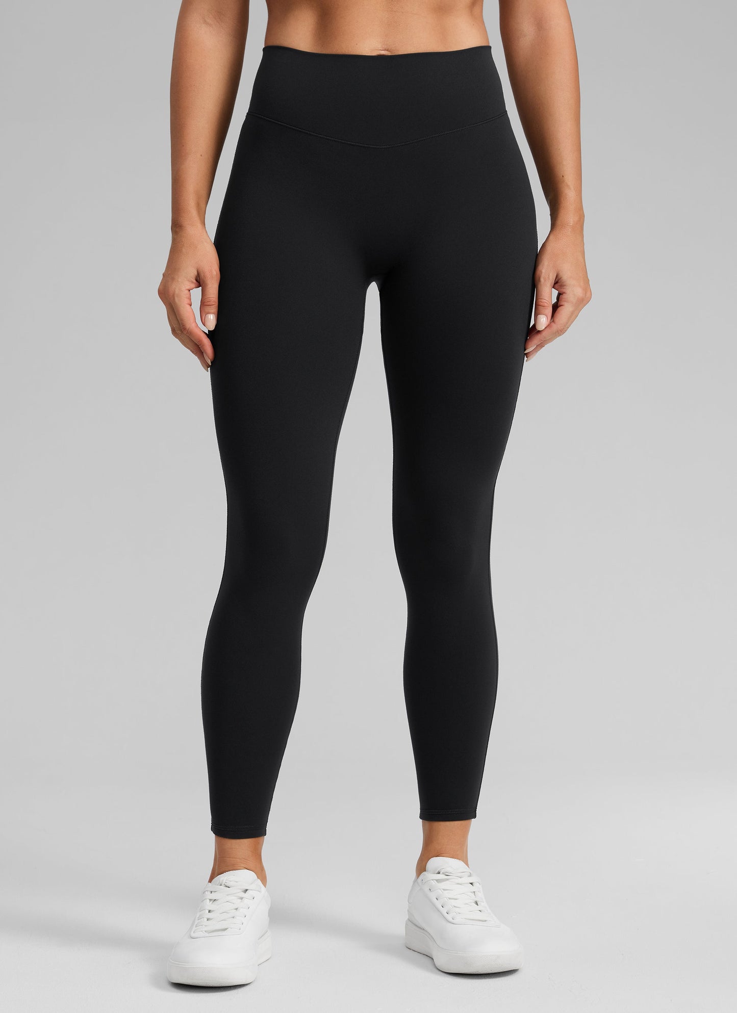Secretsculpt™ Plus No Front Seam Legging 25''