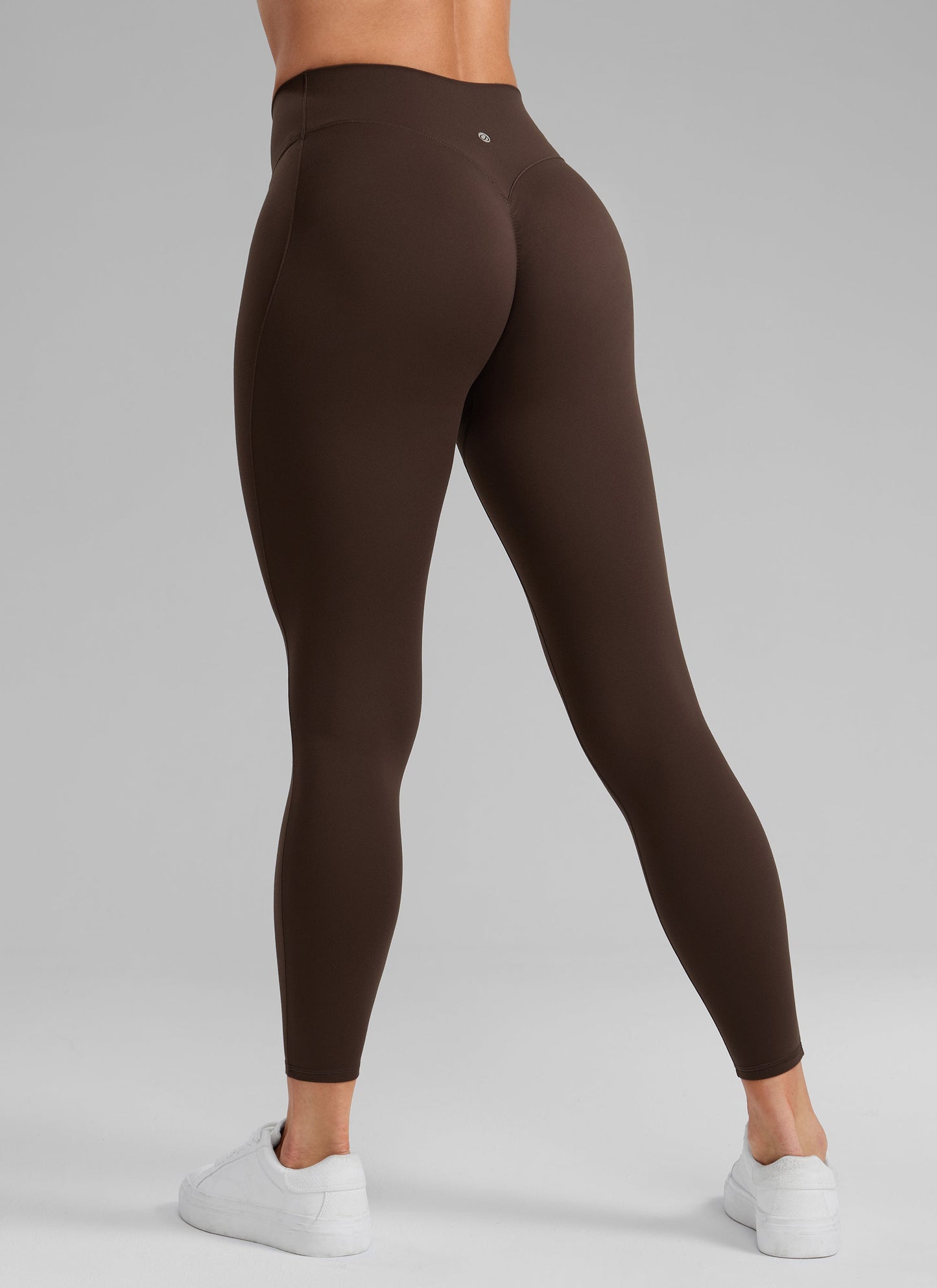 Secretsculpt™ Plus No Front Seam Legging 25''