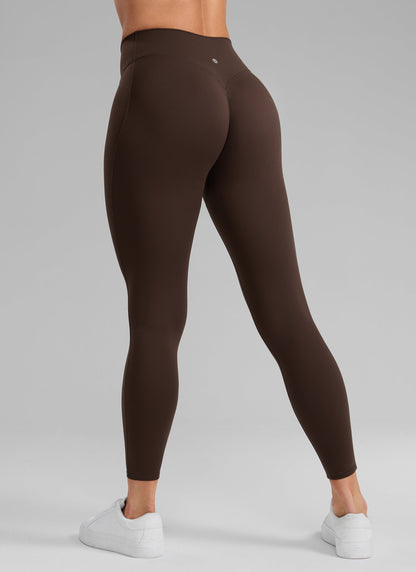 Secretsculpt™ Plus No Front Seam Legging 25''