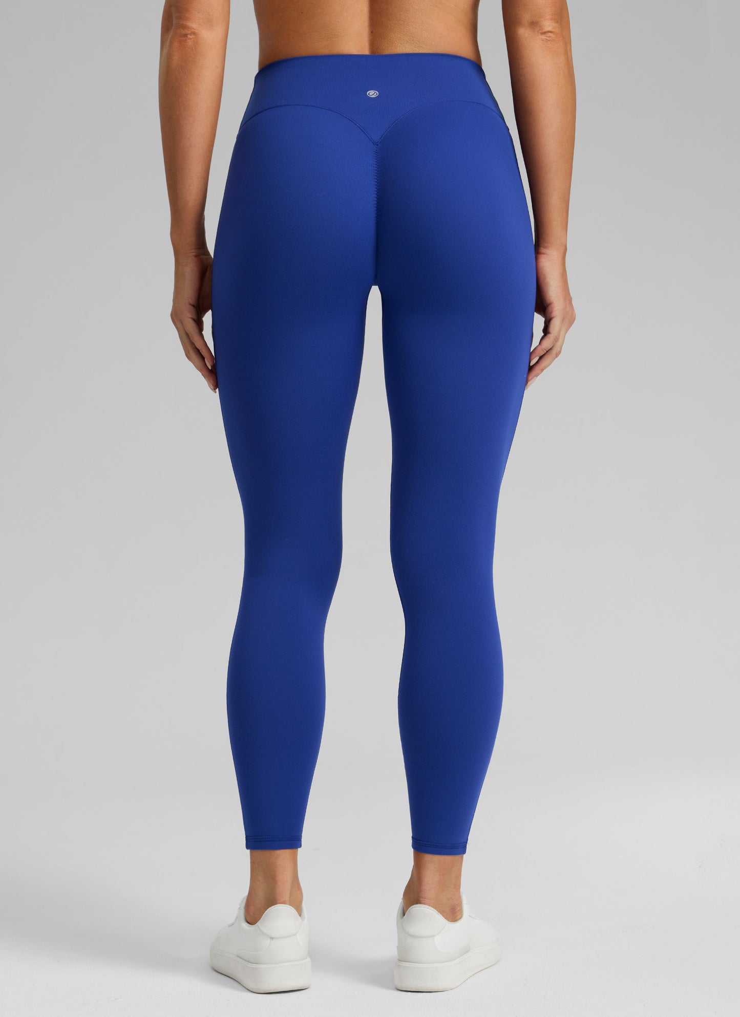 Secretsculpt™ Plus No Front Seam Legging 25''