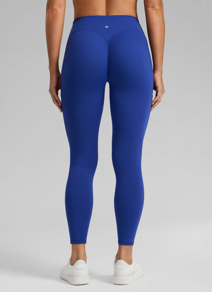 Secretsculpt™ Plus No Front Seam Legging 25''