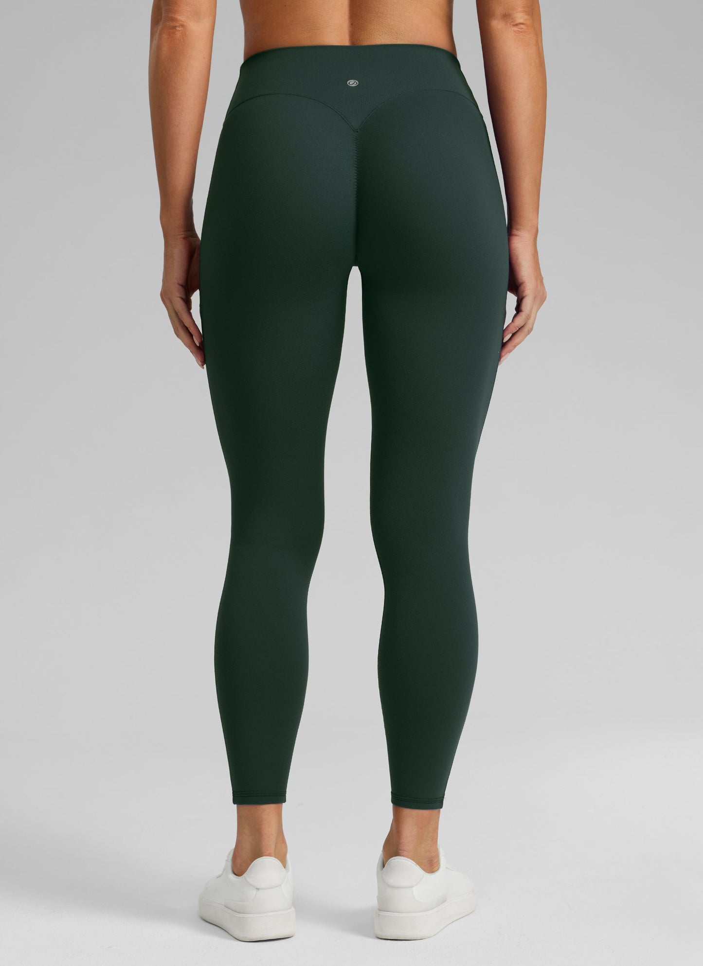 Secretsculpt™ Plus No Front Seam Legging 25''