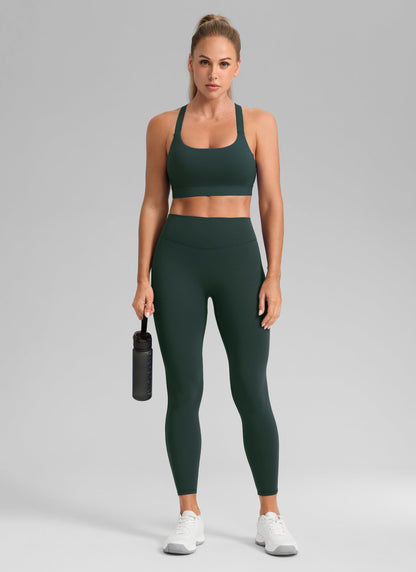 Secretsculpt™ Plus No Front Seam Legging 25''