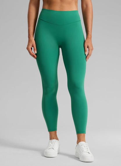 Secretsculpt™ Plus No Front Seam Legging 25''