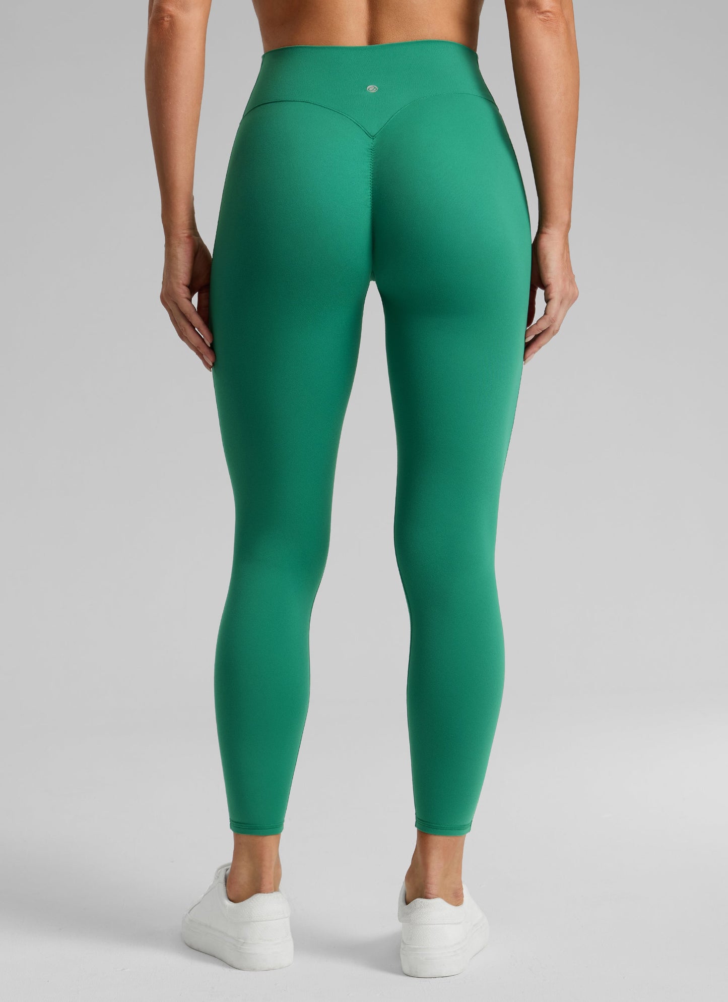 Secretsculpt™ Plus No Front Seam Legging 25''