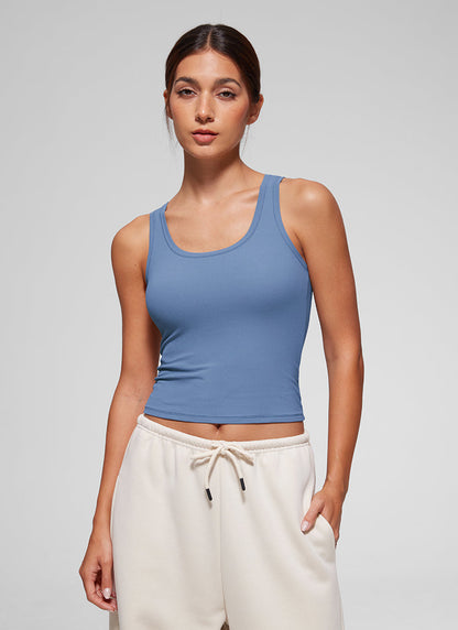 Softembrace Double Lined Tank