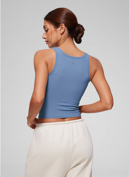 Softembrace Double Lined Tank