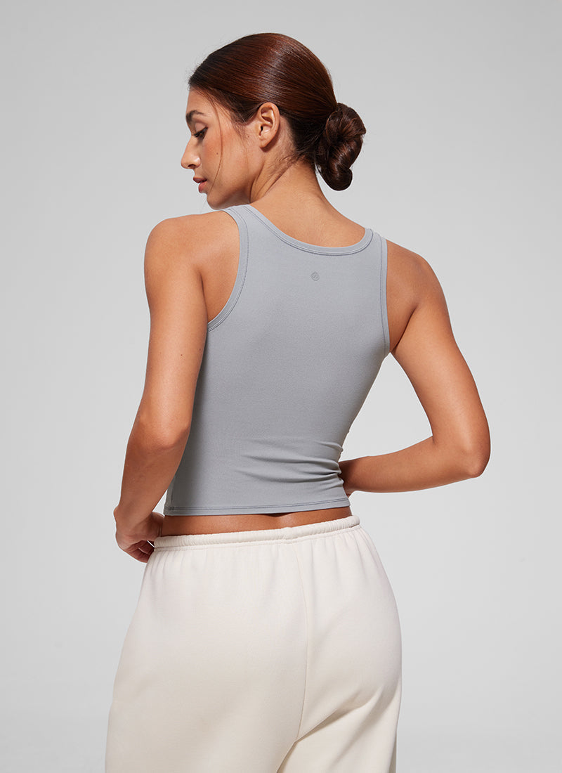 Softembrace Double Lined Tank