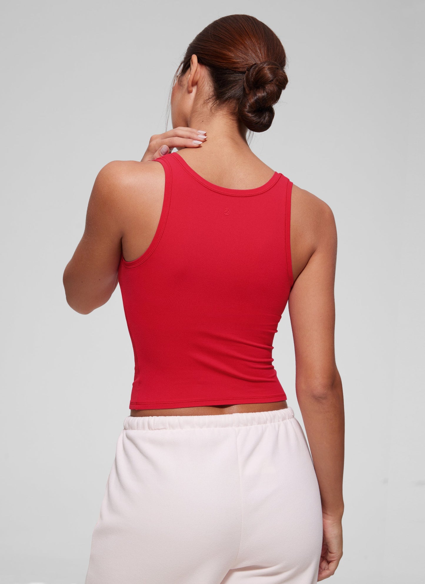 Softembrace Double Lined Tank