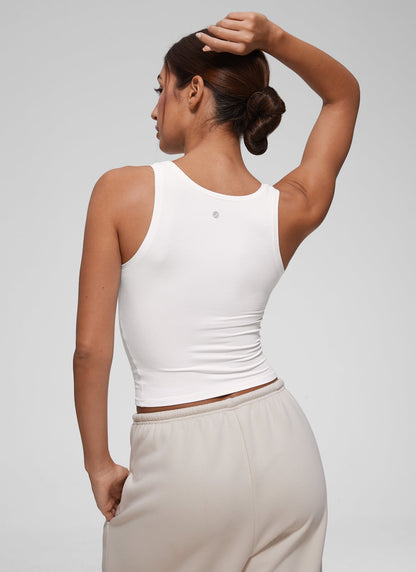 Softembrace Double Lined Tank