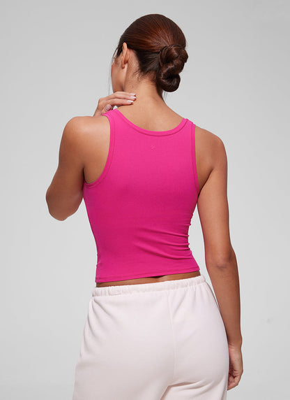 Softembrace Double Lined Tank