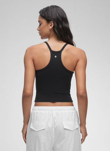 Butterluxe Double Lined Racerback Tank