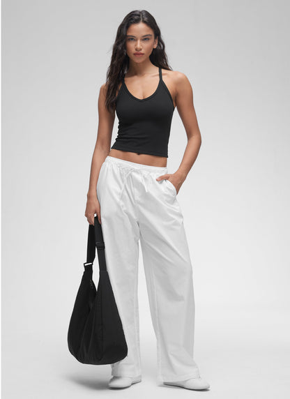 Butterluxe Double Lined Racerback Tank