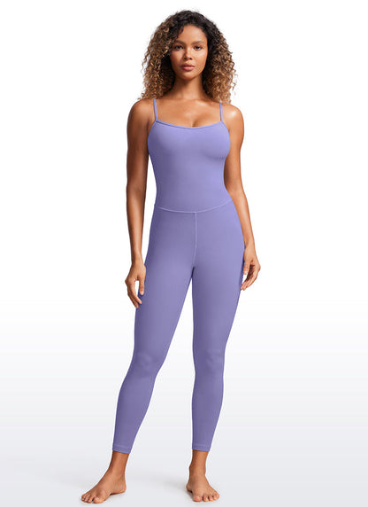 Butterluxe Built in Bra Jumpsuit 25''