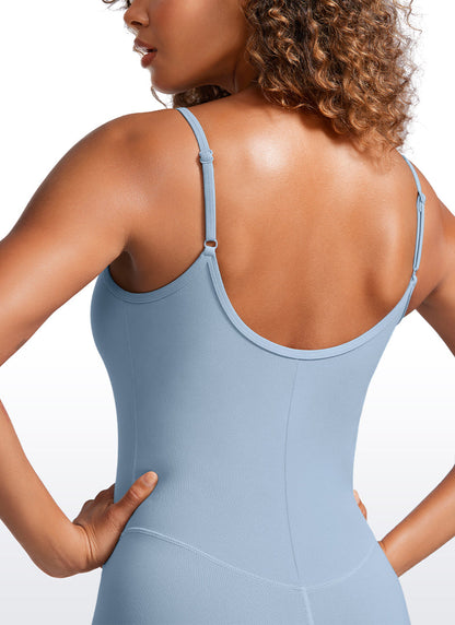 Butterluxe Built in Bra Jumpsuit 25''