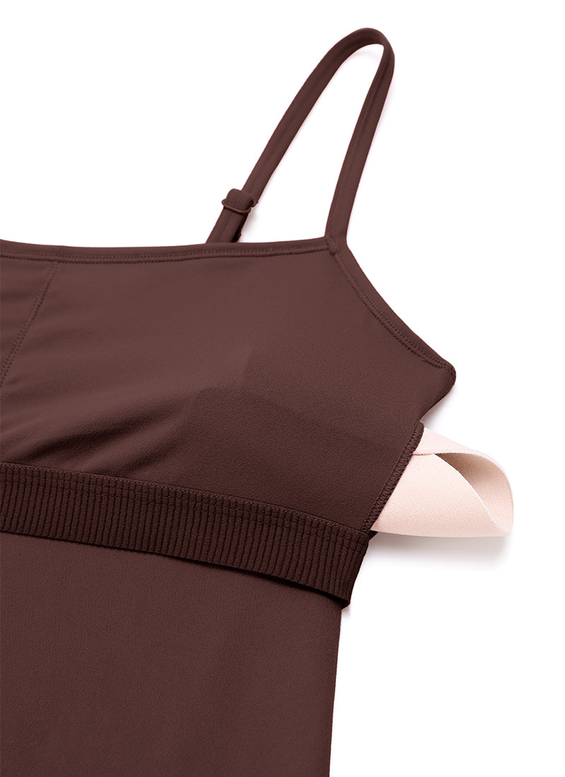 Butterluxe Built in Bra Flare Jumpsuit 30''