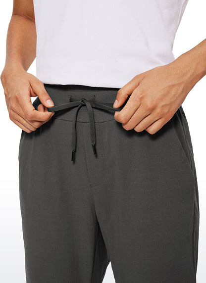 Ripstop Pocket Hiking Jogger 28''