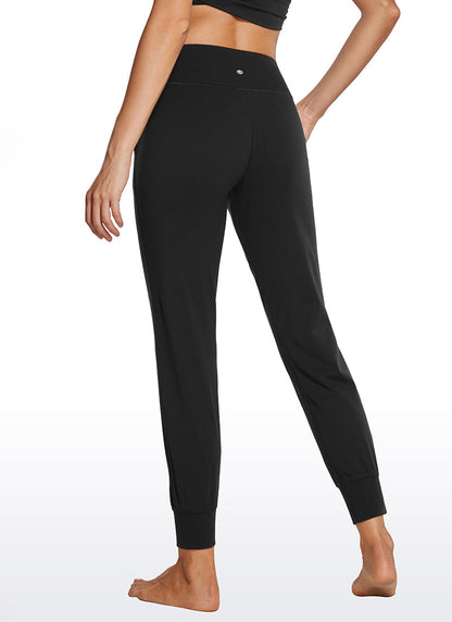 Butterluxe High Rise Jogger 27"