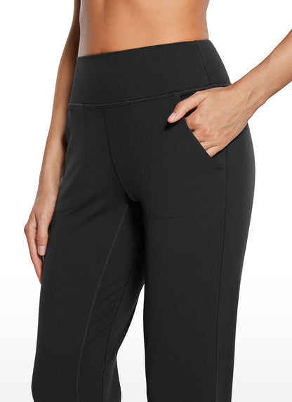 Butterluxe High Rise Jogger 27"