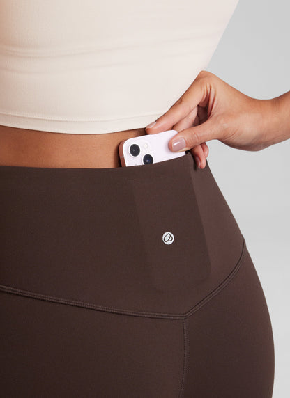 Butterluxe High Rise Pocket Legging 30.5"