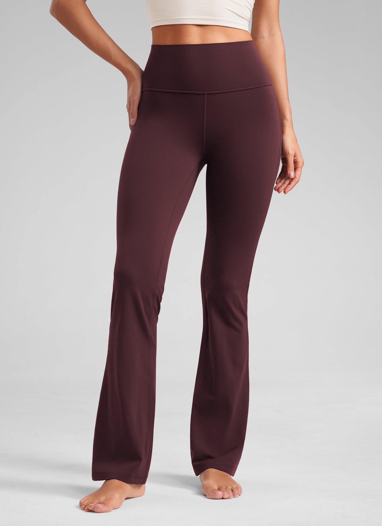 Butterluxe High Rise Pocket Legging 30.5"