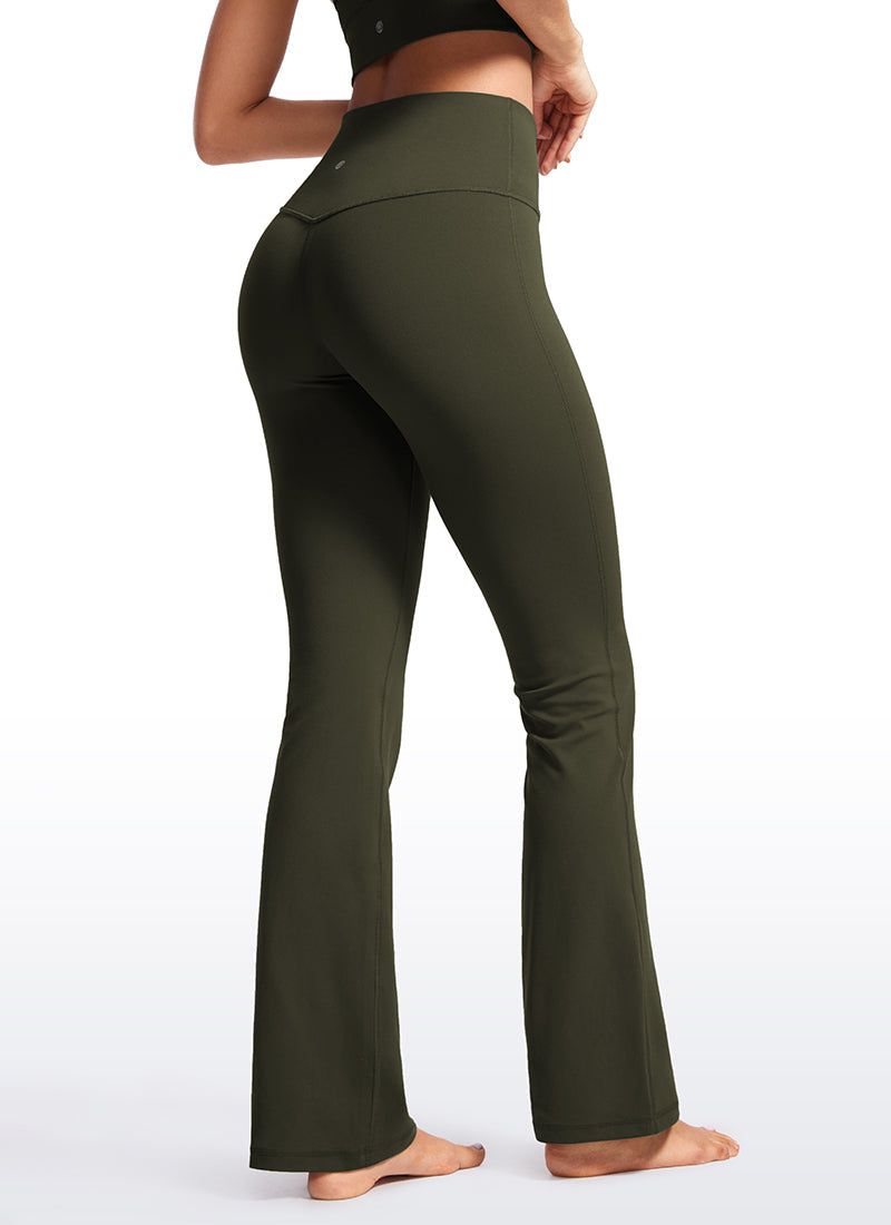 Butterluxe High Rise Pocket Legging 30.5"