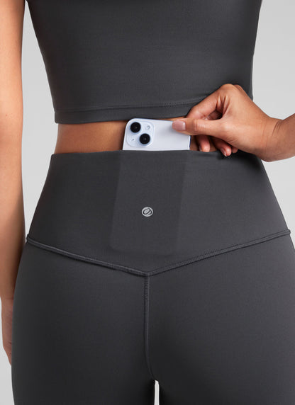 Butterluxe High Rise Pocket Legging 30.5"