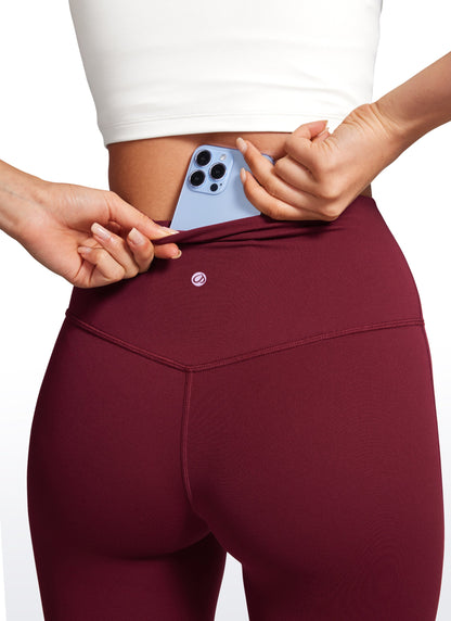 Butterluxe High Rise Pocket Legging 32"