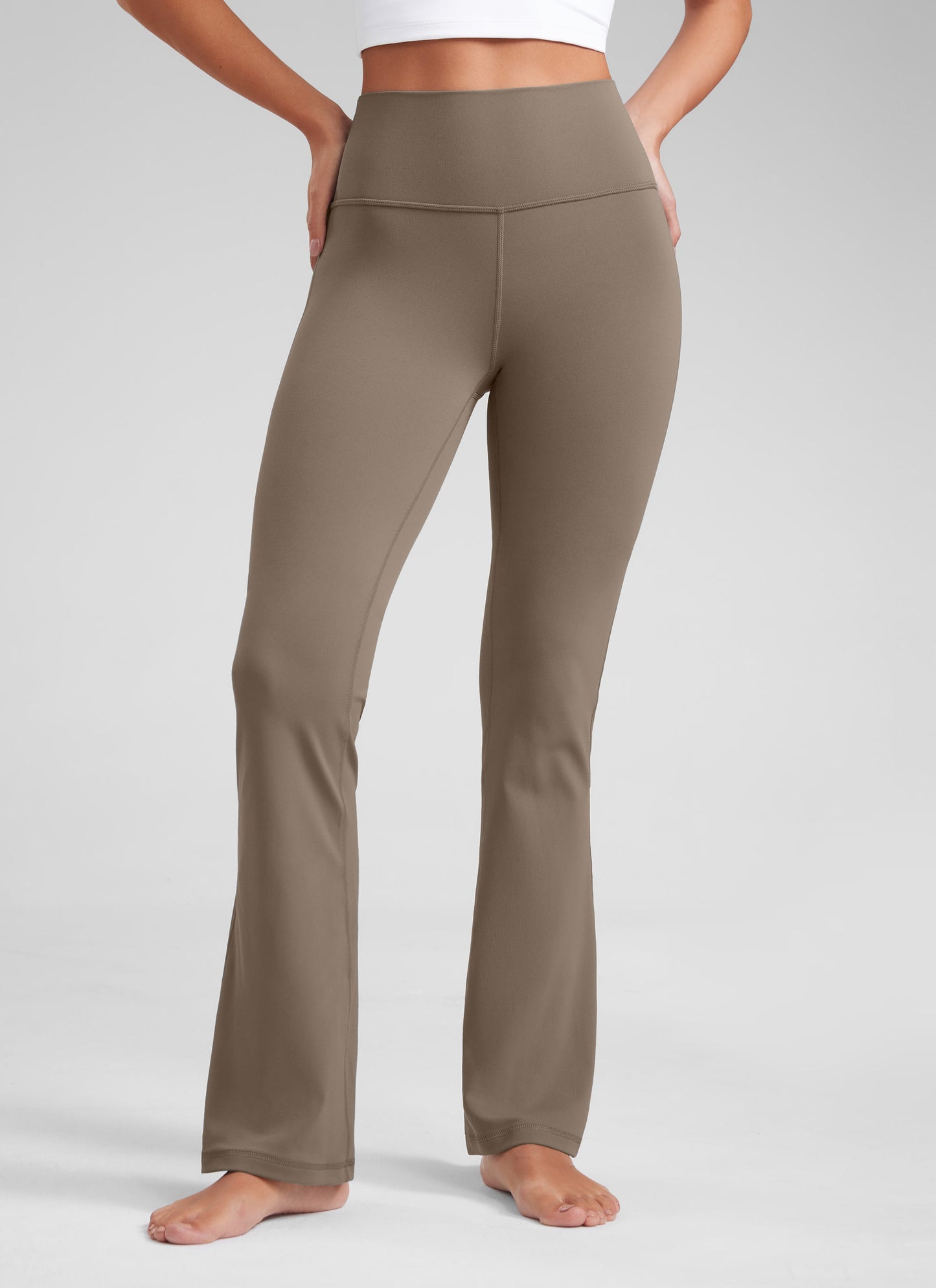 Butterluxe High Rise Pocket Legging 32"