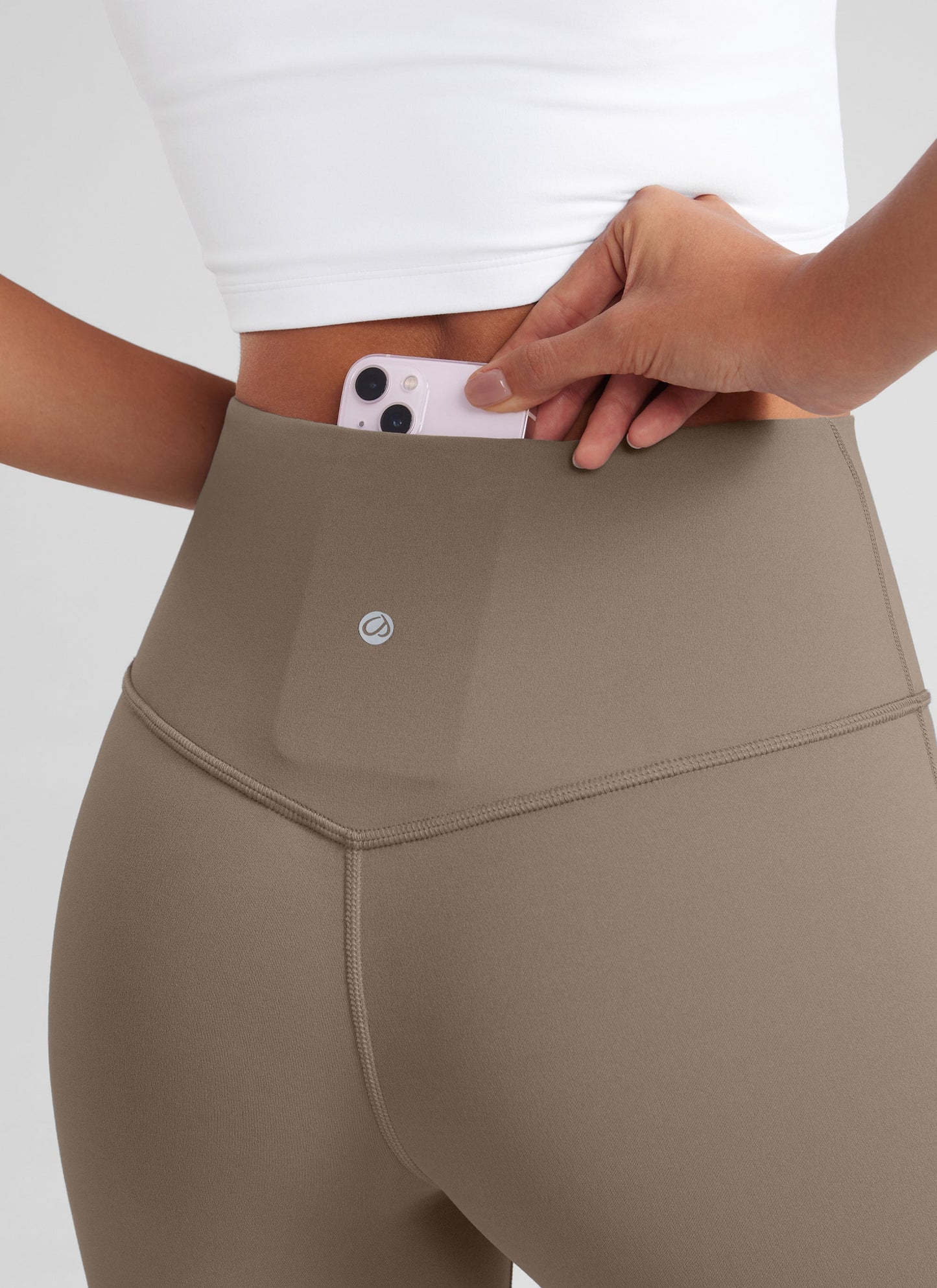 Butterluxe High Rise Pocket Legging 32"