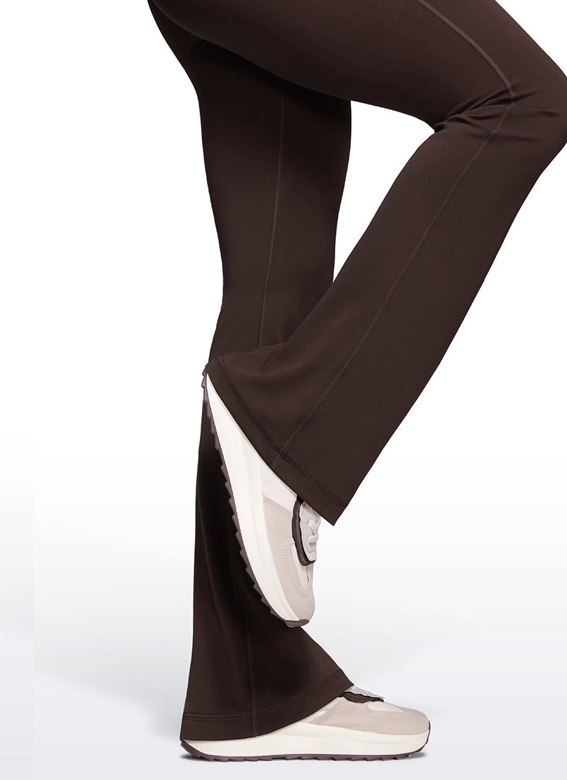 Butterluxe High Rise Pocket Legging 33.5"