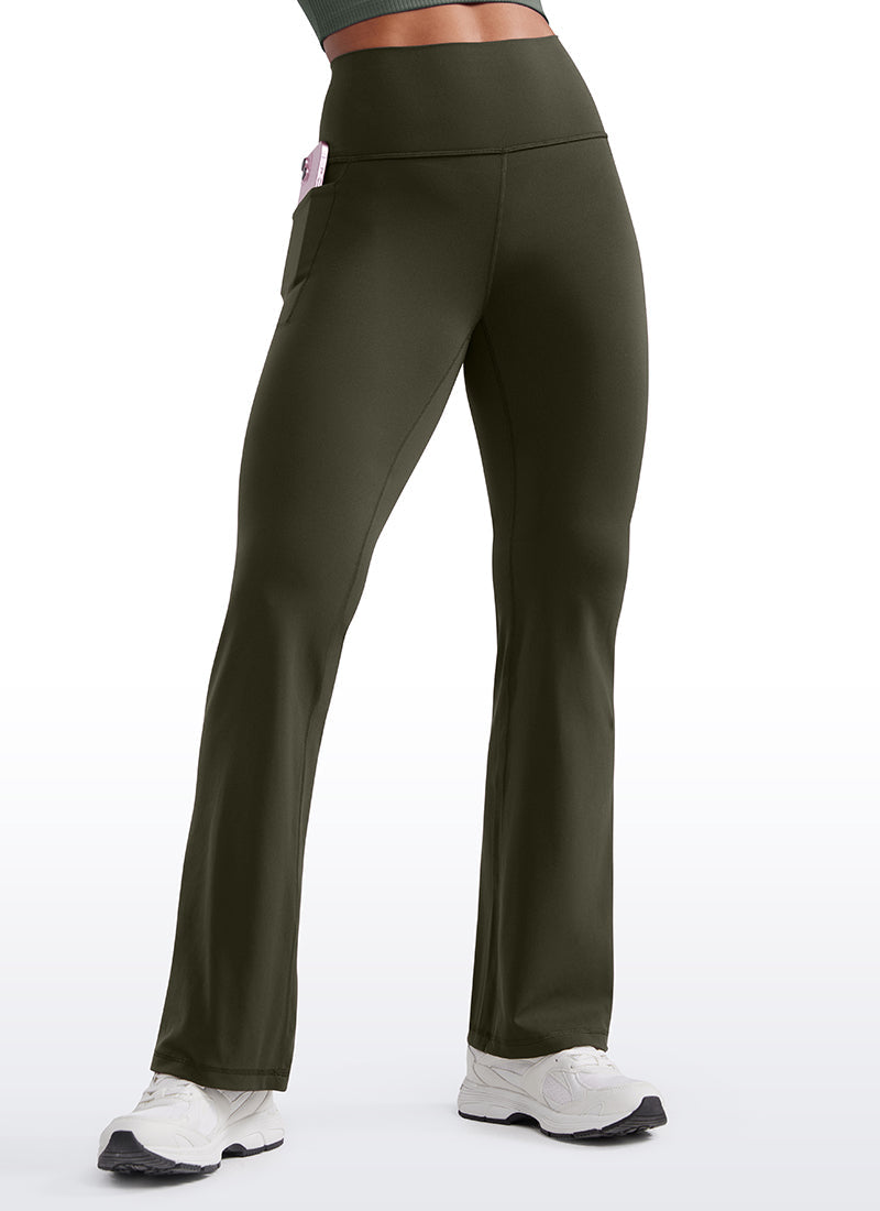 Butterluxe High Rise Pocket Legging 31.5"