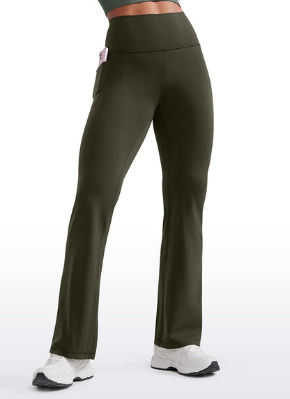 Butterluxe High Rise Pocket Legging 31.5"