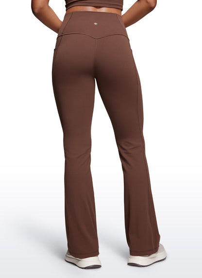 Butterluxe High Rise Pocket Legging 31.5"