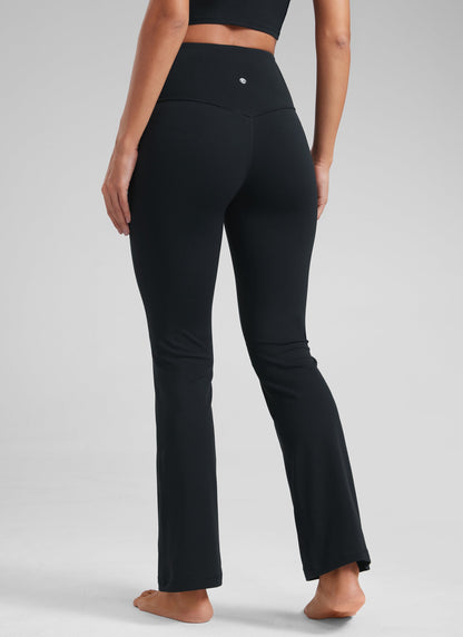Butterluxe Flare Pocket High Rise Legging 29"