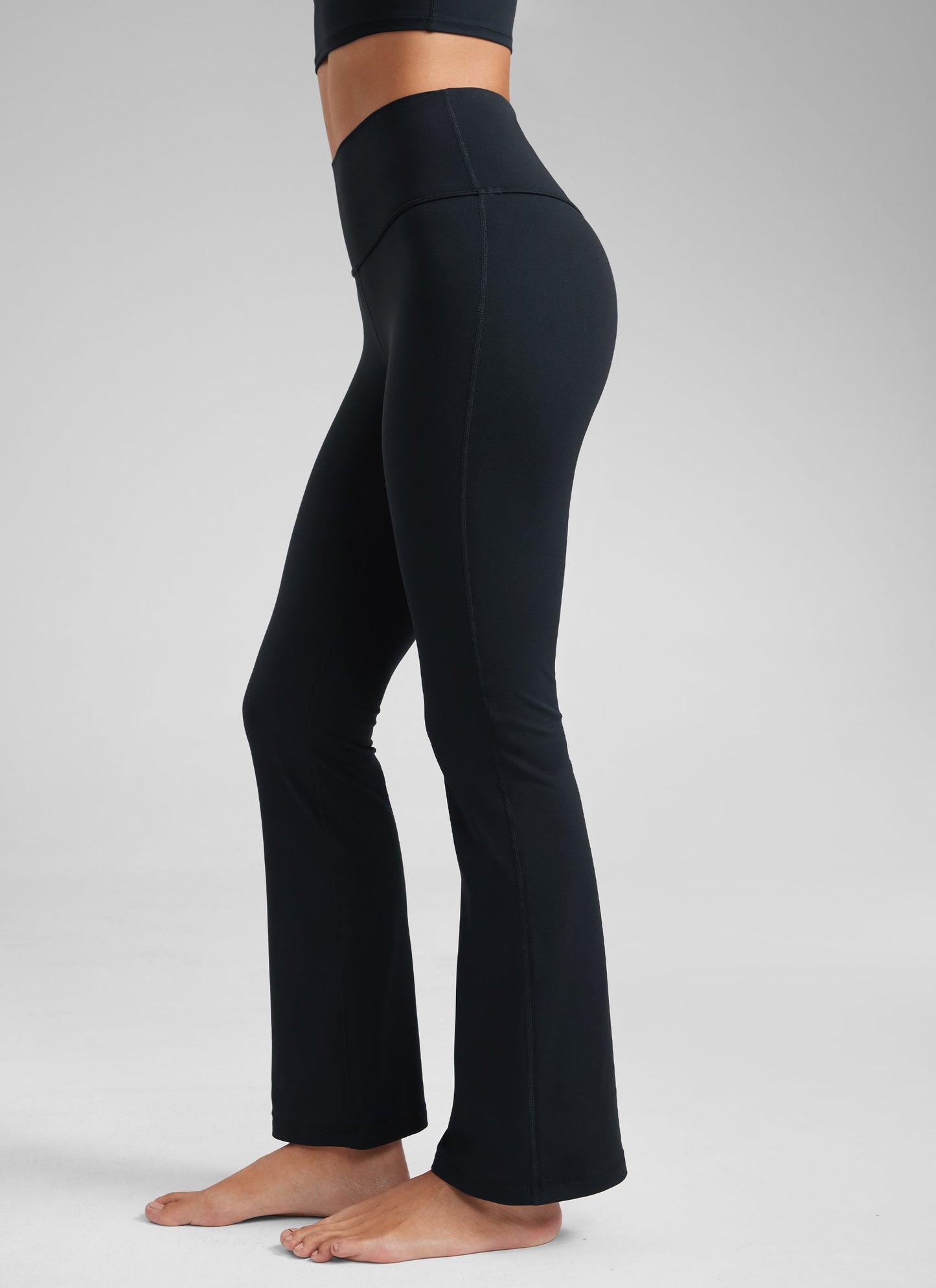 Butterluxe Flare Pocket High Rise Legging 29"