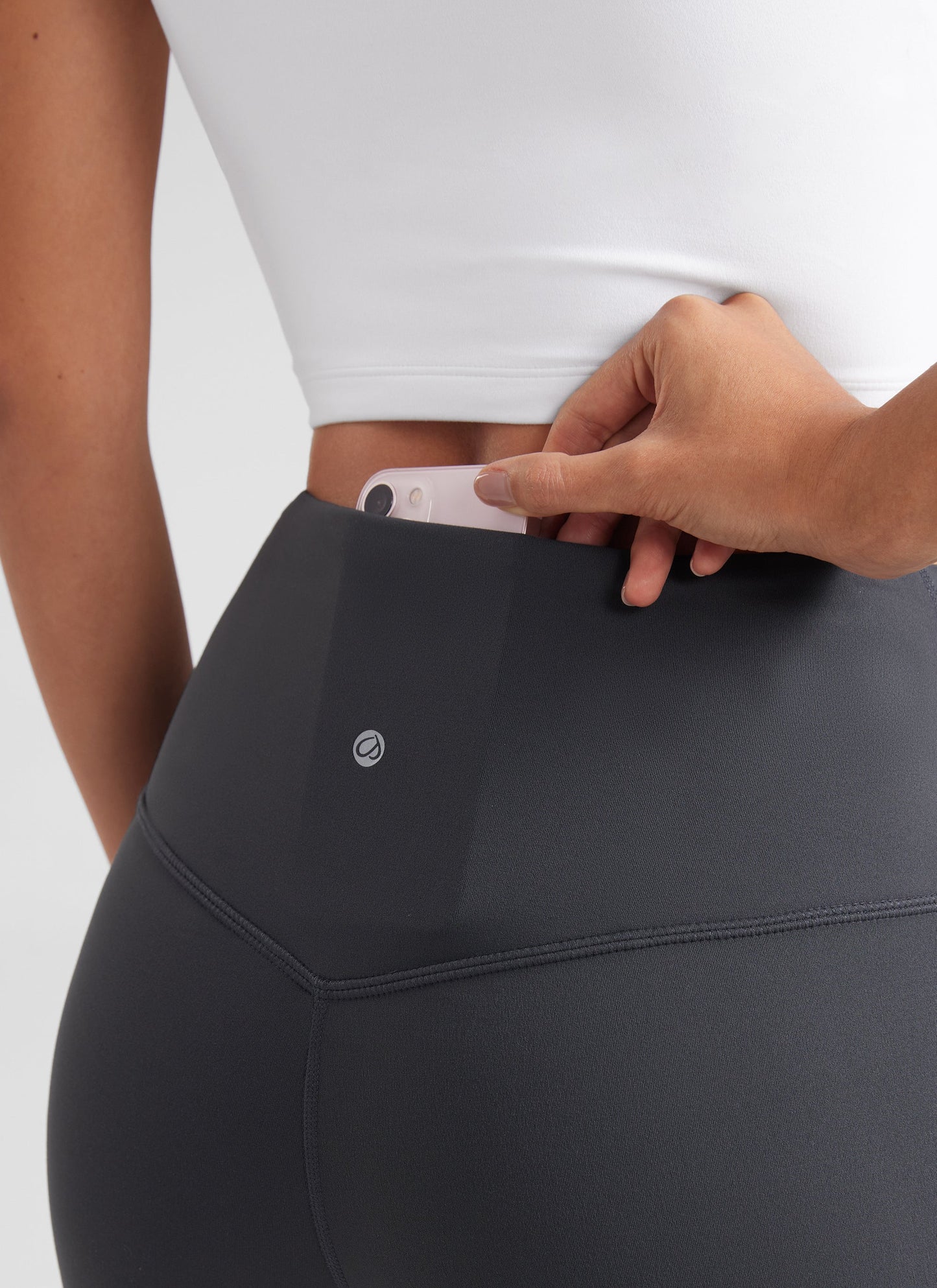 Butterluxe Flare Pocket High Rise Legging 29"